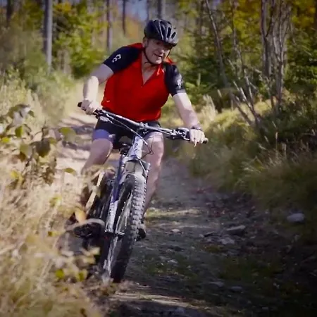 W Szczyrku Sauna & Balia * Szczyrk