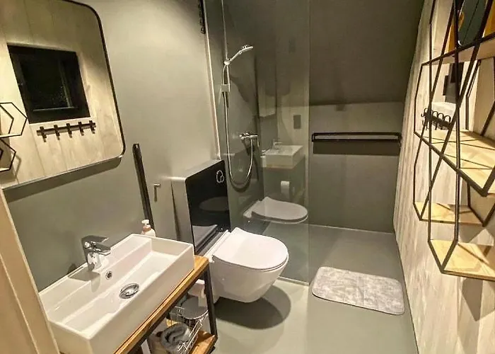 W Szczyrku Sauna & Balia * Szczyrk