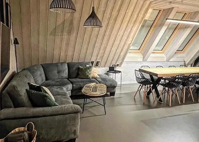 Holiday home W Szczyrku Sauna & Balia *