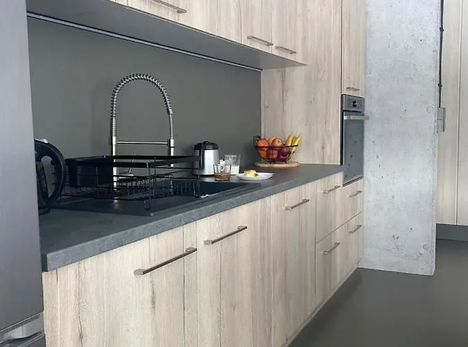 W Szczyrku Sauna & Balia * شتوروك