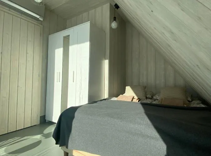 W Szczyrku Sauna & Balia Szczyrk