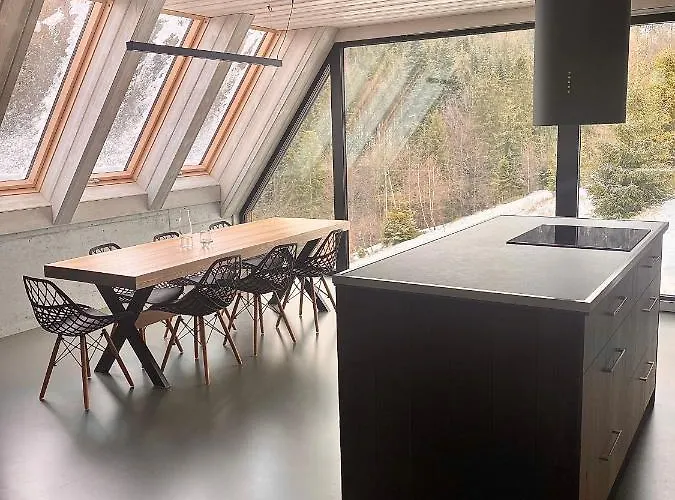 W Szczyrku Sauna & Balia * Szczyrk