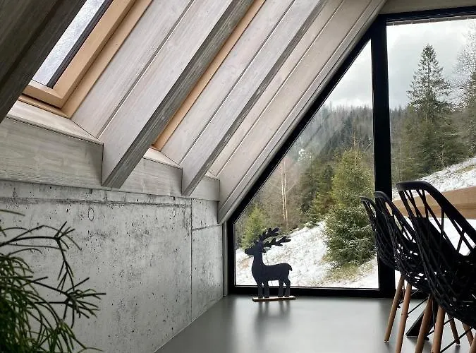 W Szczyrku Sauna & Balia Holiday home