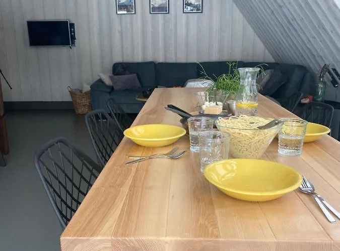 W Szczyrku Sauna & Balia