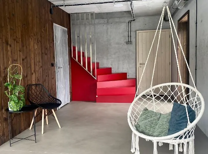 W Szczyrku Sauna & Balia شتوروك