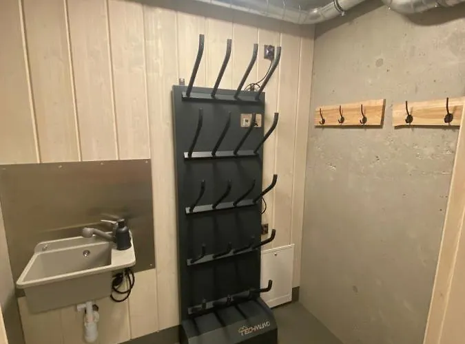 W Szczyrku Sauna & Balia Holiday home