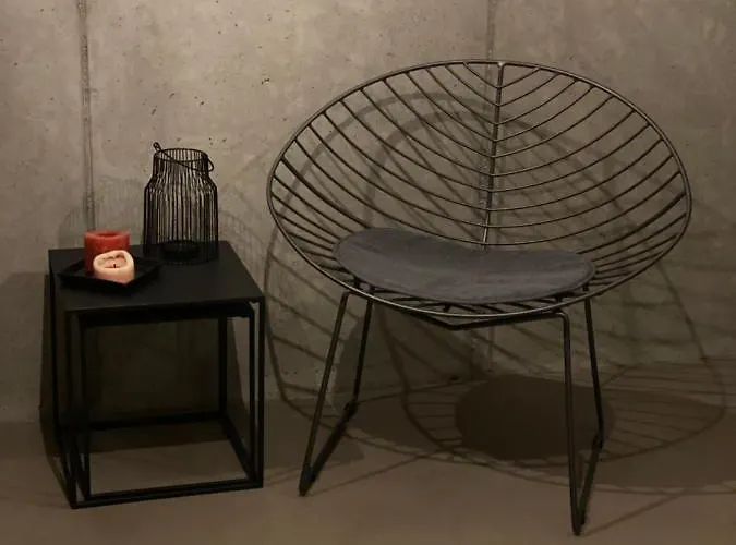 W Szczyrku Sauna & Balia *