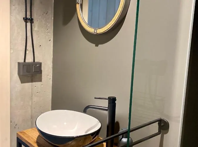 بيت للعطل W Szczyrku Sauna & Balia شتوروك