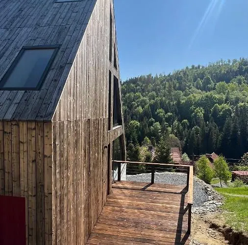 W Szczyrku Sauna & Balia *