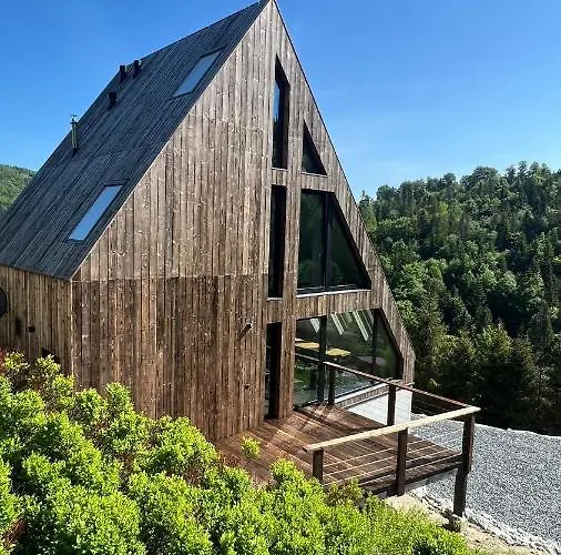 W Szczyrku Sauna & Balia