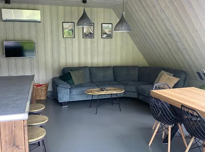 Holiday home W Szczyrku Sauna & Balia *