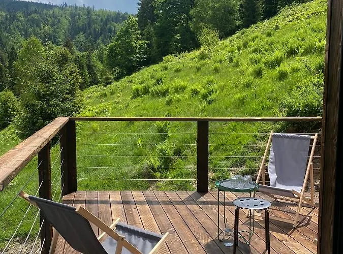 Holiday home W Szczyrku Sauna & Balia Szczyrk