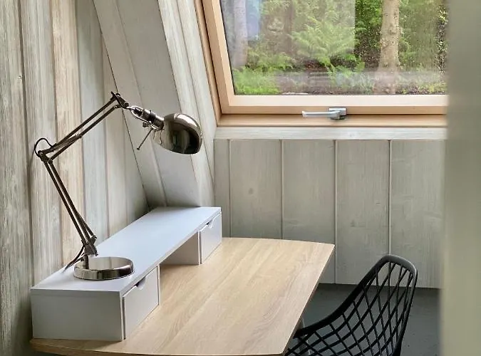 W Szczyrku Sauna & Balia بيت للعطل شتوروك