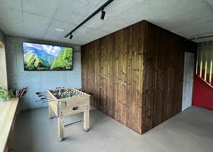 W Szczyrku Sauna & Balia * شتوروك