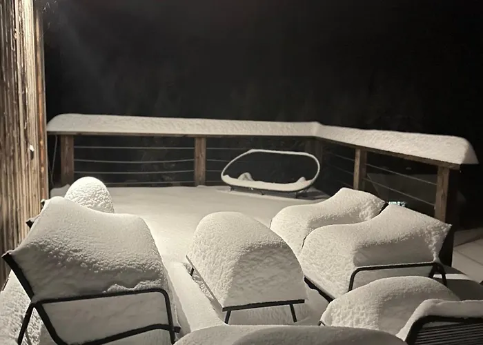 Holiday home W Szczyrku Sauna & Balia