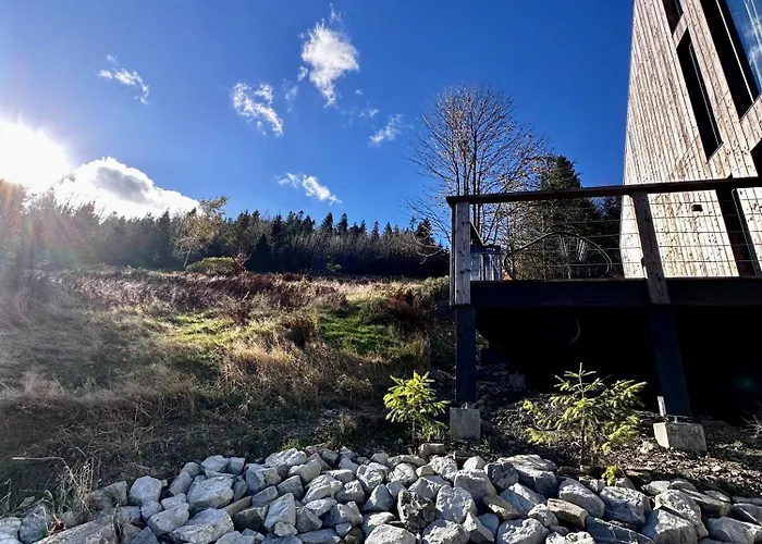 W Szczyrku Sauna & Balia