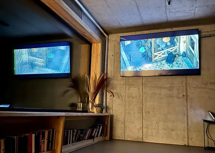 Holiday home W Szczyrku Sauna & Balia Szczyrk