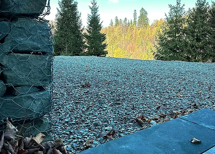 W Szczyrku Sauna & Balia Holiday home *