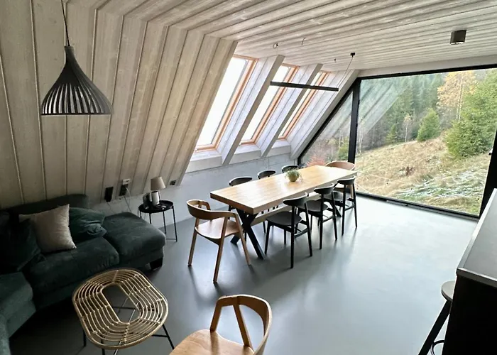 W Szczyrku Sauna & Balia Szczyrk