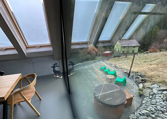 W Szczyrku Sauna & Balia