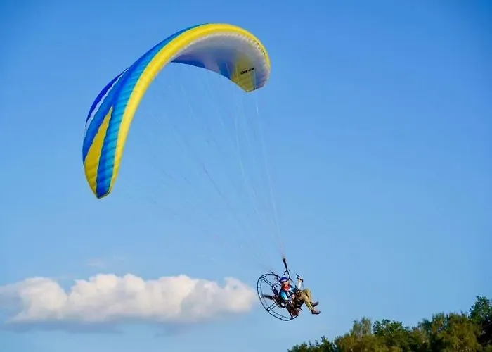 W Szczyrku Sauna & Balia *