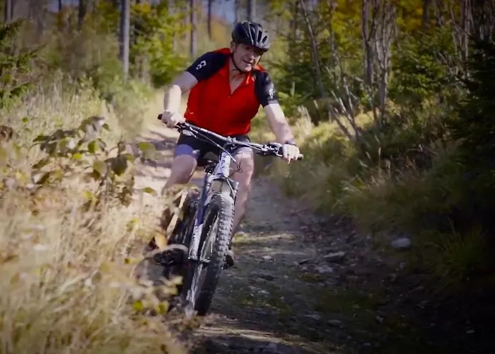 W Szczyrku Sauna & Balia * شتوروك