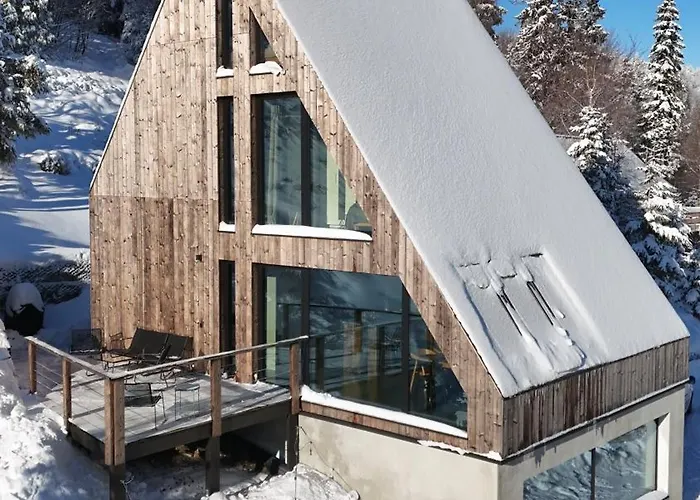 W Szczyrku Sauna & Balia